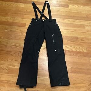 Spyder Medium ski pants (Men’s)